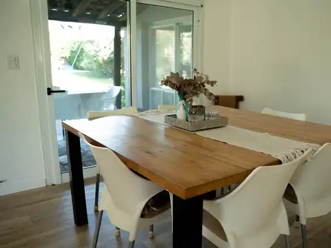 Casa en Venta 24 años