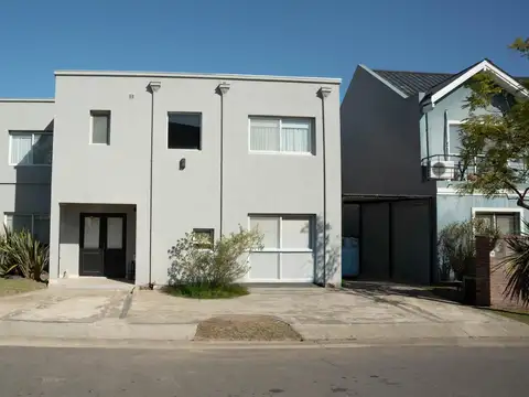 Barrio Los Ceibos