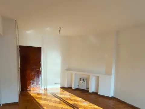 Departamento en Alquiler 35 años