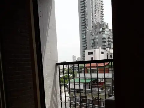 Departamento en Alquiler 35 años