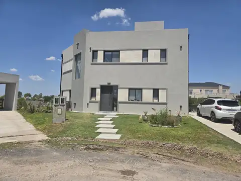 Club de Campo Horizontes Al Sur