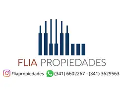 FLIA PROPIEDADES