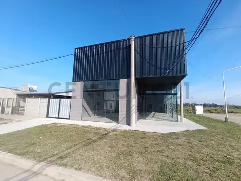 Juan Domingo Perón 400, Piso 0