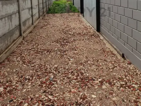 Galpon en Venta A Estrenar