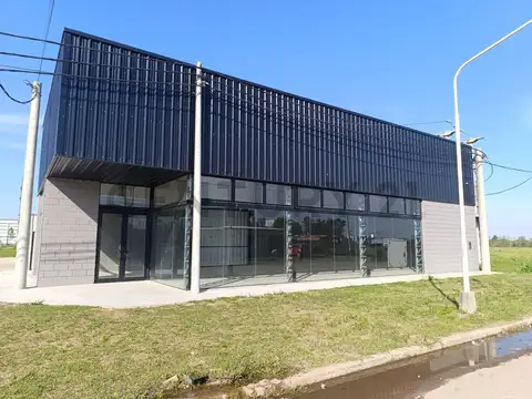 Galpon en Venta en Rafaela, USD 160.000