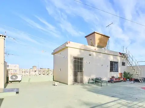 General Paz al 13300