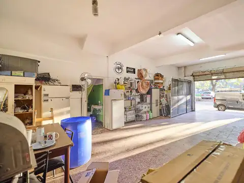 Casa en Venta en Tablada, USD 195.000