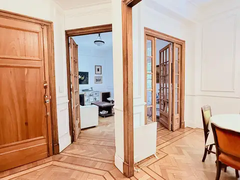 Departamento en Venta de 3 dormitorios