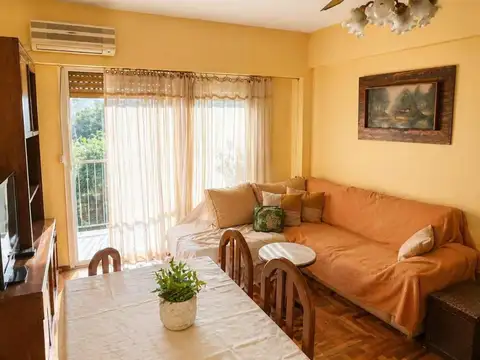 VENTA CUATRO AMB VILLA CRESPO TRES DORM BALC TERRAZA DIVINO!