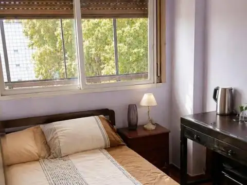 Departamento en Venta en Villa Crespo, USD 175.000