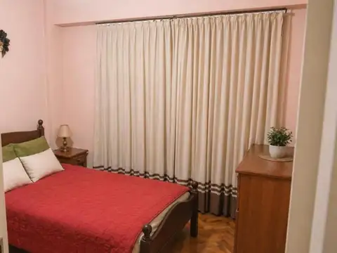 Cucha Cucha 1600, Piso 6
