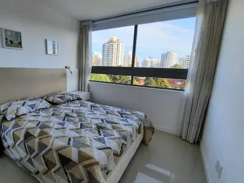 Departamento en Alquiler Temporal 8 años