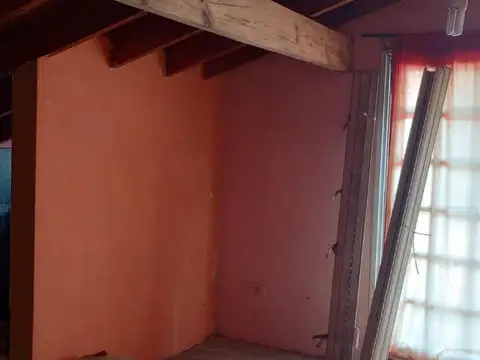 Alquiler Casa con muebles Marcos Paz