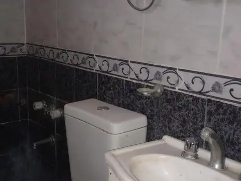 Alquiler Casa con muebles Marcos Paz