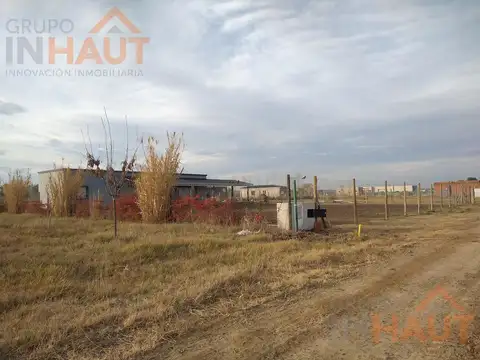 Lago Huechulafquen al 100