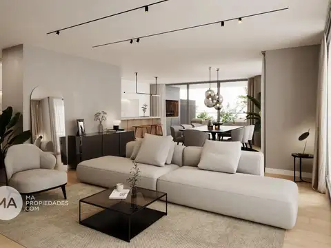 Departamento en Venta en Nuestra Señora De Lourdes, USD 680.600