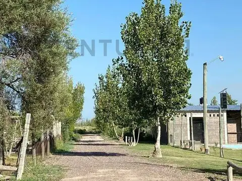cjon comunero y santos lugares , Piso 0