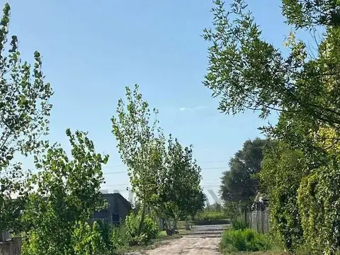 Terreno en Venta en Ciudad de Junin, USD 11.000