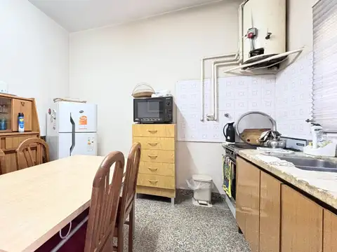 Casa en Venta en Barrio Loma Grande, USD 55.000