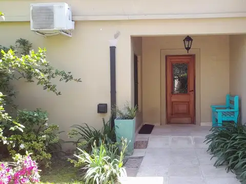 Casa en Alquiler Temporal en Bella Vista, Partido de San Miguel