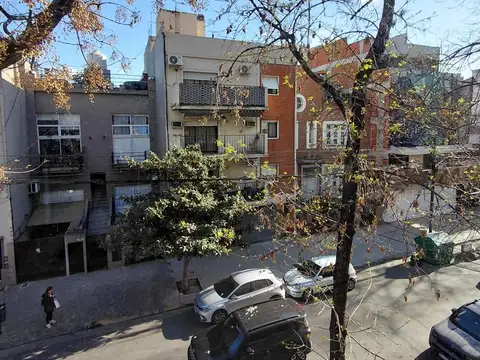 Departamento en Alquiler Permite mascota