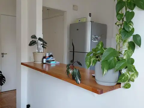 Departamento en Alquiler de 2 ambientes