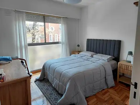 Departamento en Alquiler 47 años