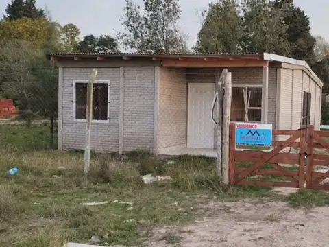 Casa en Venta en Domselaar, USD 35.000