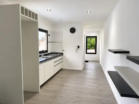 Casa en Venta en San Carlos, USD 98.000