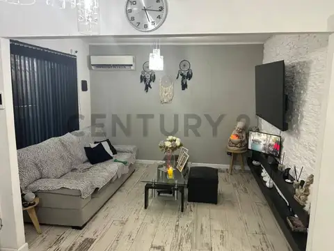 Casa en Venta en San Carlos