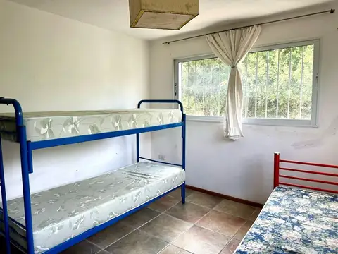 Venta Campo en Salsipuedes con 2 casas y pileta