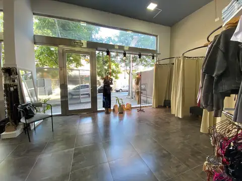 Local en Venta 8 años
