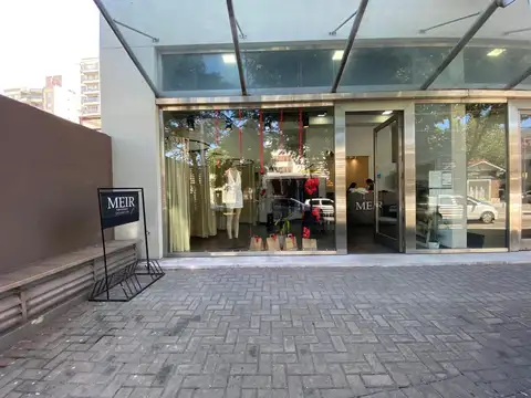 Local en Venta 8 años
