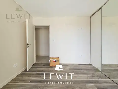 Departamento en Venta 2 años