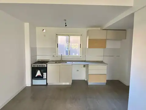 Departamento venta en muy buena ubicación 