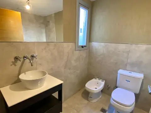 Departamento en Venta con 1 cochera