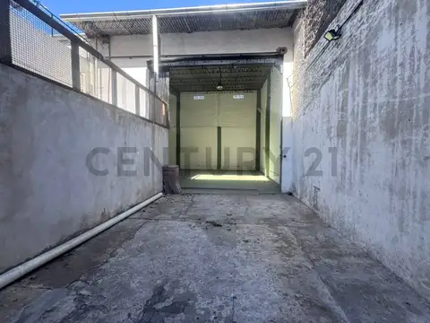 Galpon en Alquiler en Luis Guillon, $ 1.900.000
