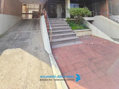 Oficina en Alquiler al Oeste