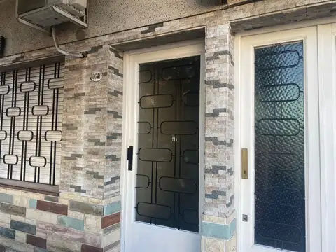 SEVERO G. G. DE ZEQUEIRA 6600, Piso 1