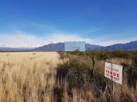 Terreno en Venta en Perdriel, USD 270.000