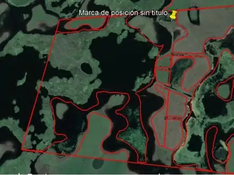 Campo en Venta de 174  ha