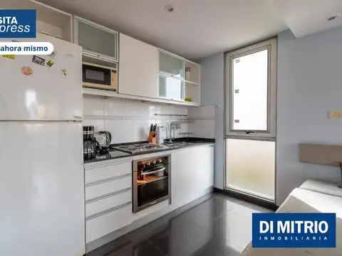 Departamento en Venta 20 años