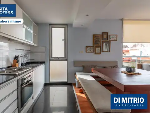 Departamento en Venta al Este