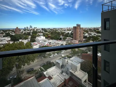 Avenida Italia 3400