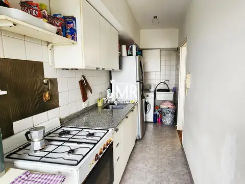Departamento en Venta en Tigre Centro, USD 130.000