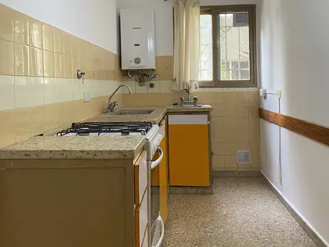 Departamento en Alquiler 40 años