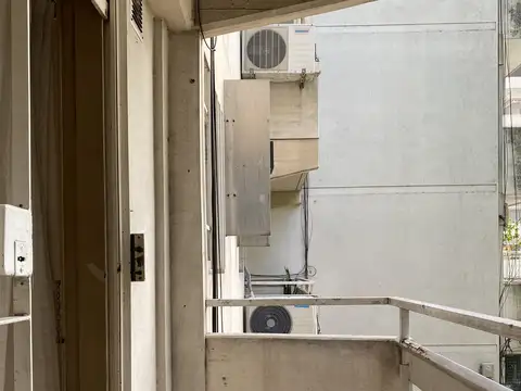 Departamento en Alquiler de 4 ambientes