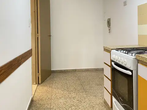 Departamento en Alquiler al Este