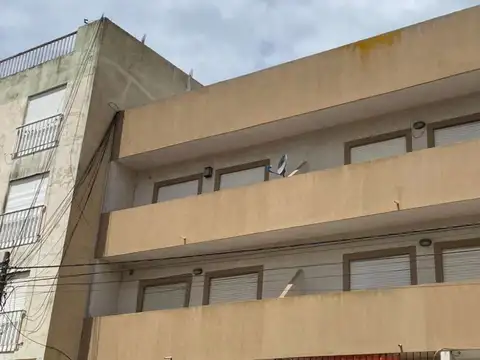 Departamento monoambiente dividido - Mar Del Tuyu (120492)