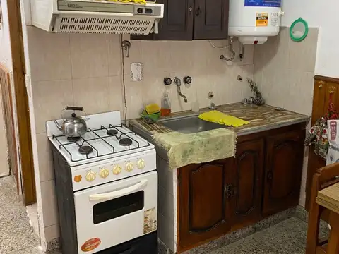 Departamento en Venta en Mar del Tuyu, USD 26.000